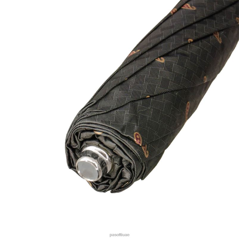 مظلة | 64 5880-1 ب - مظلة تلسكوبية بمقبض وانج PASOTTI Z446V185